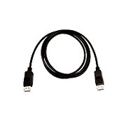 DISPLAYPORT 1.4 2M 6.6FT CABLE/DP CABLE 32.4 GBPS 8K UHD 2M BLK_2