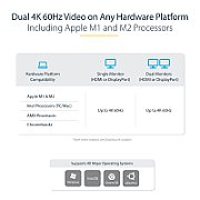 UNIVERSAL DOCK USB-C + USB 3.0/._17