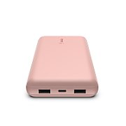 POWERBANK 20.000MAH 15W/USB-A UND USB-C ANSCHLUSS ROSA_3