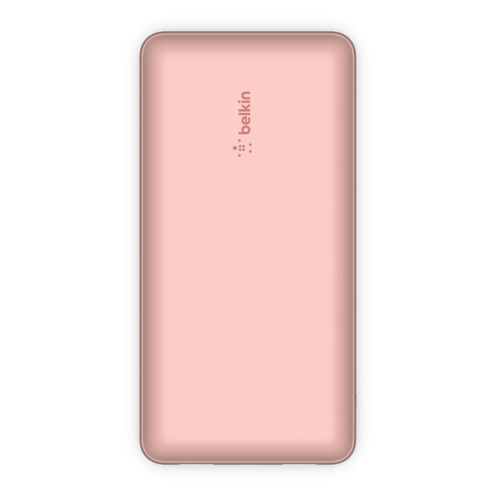 POWERBANK 20.000MAH 15W/USB-A UND USB-C ANSCHLUSS ROSA_5