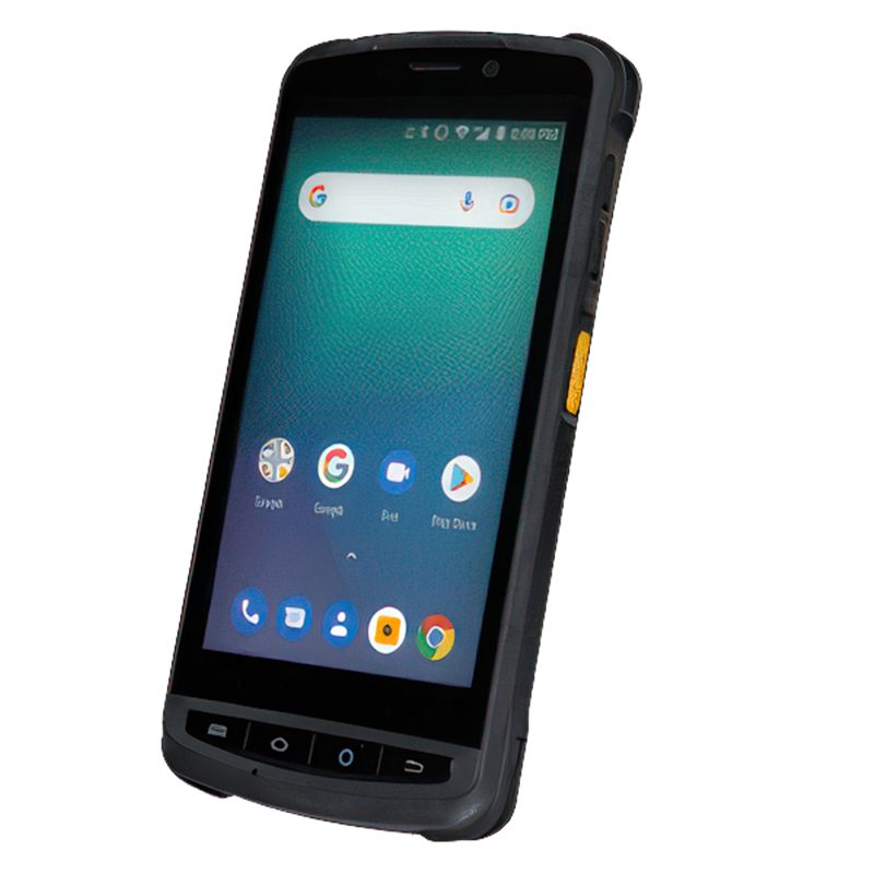 MT90 ORCA PRO II MOBILE COMP/5IN TS 2D CMOS ANDR 11 6GB/128GB