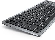 DELL COMPACT MULTI-DEVICE/WIRELESS KEYBOARD - KB740 - GERM_7