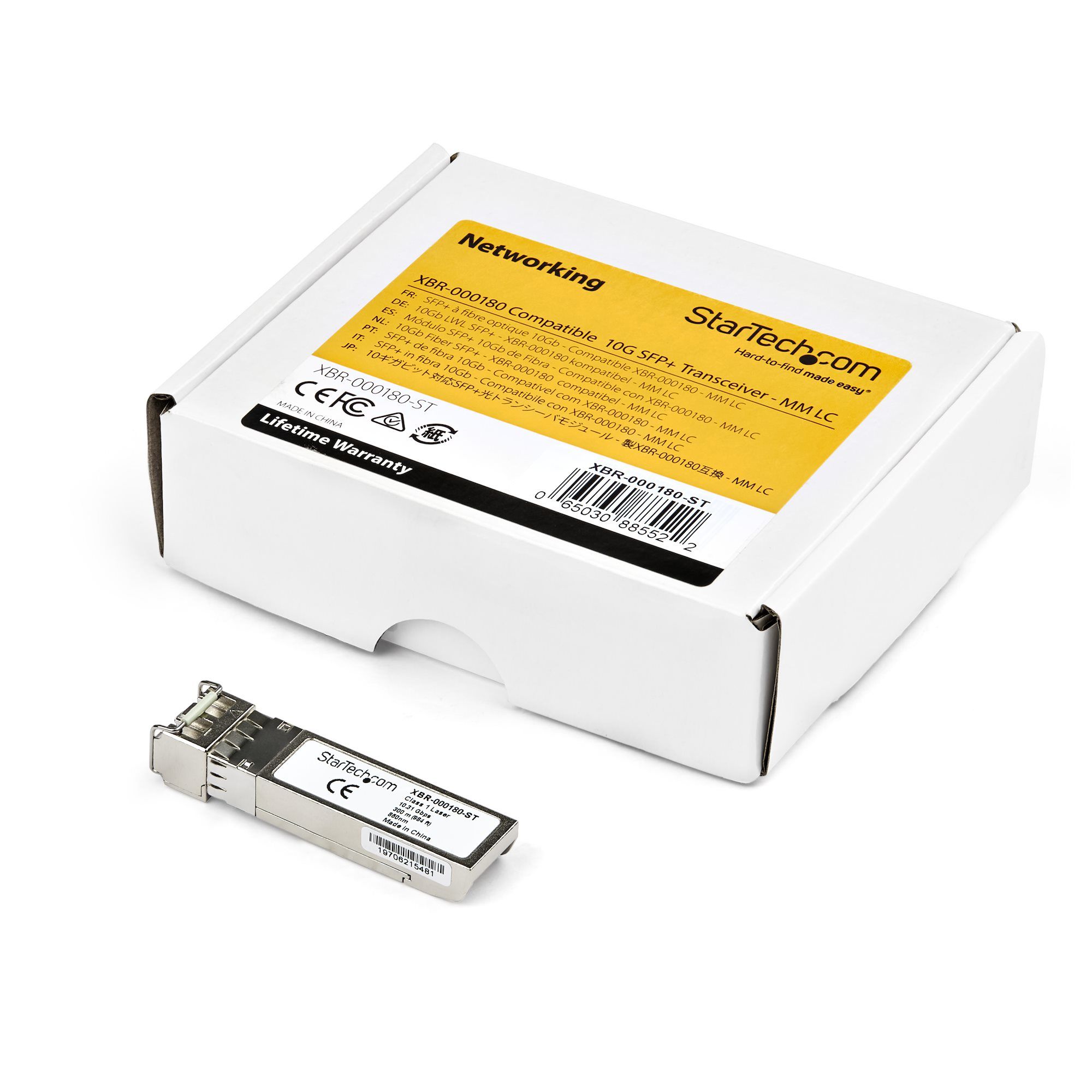 SFP+ - HP J9151A COMPATIBLE/IN_4