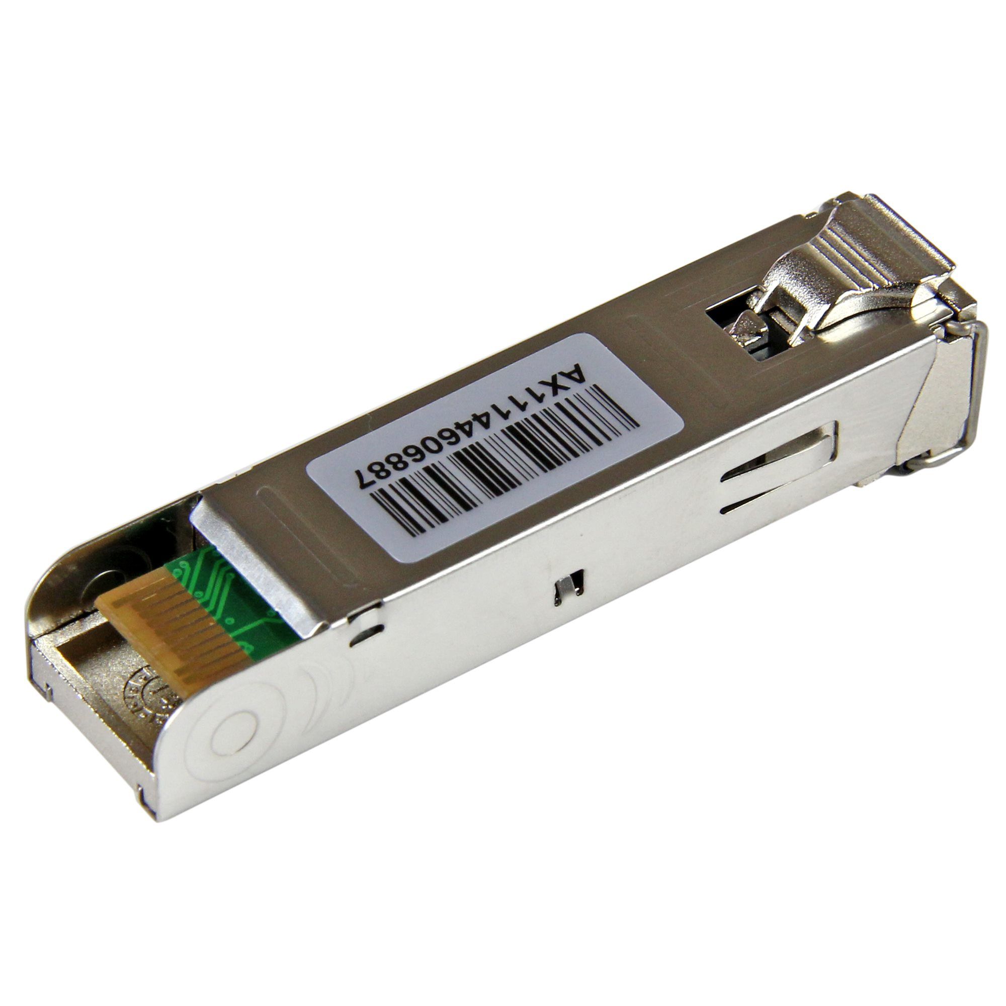 GB MM SFP FIBER TRANSCEIVER/IN_2