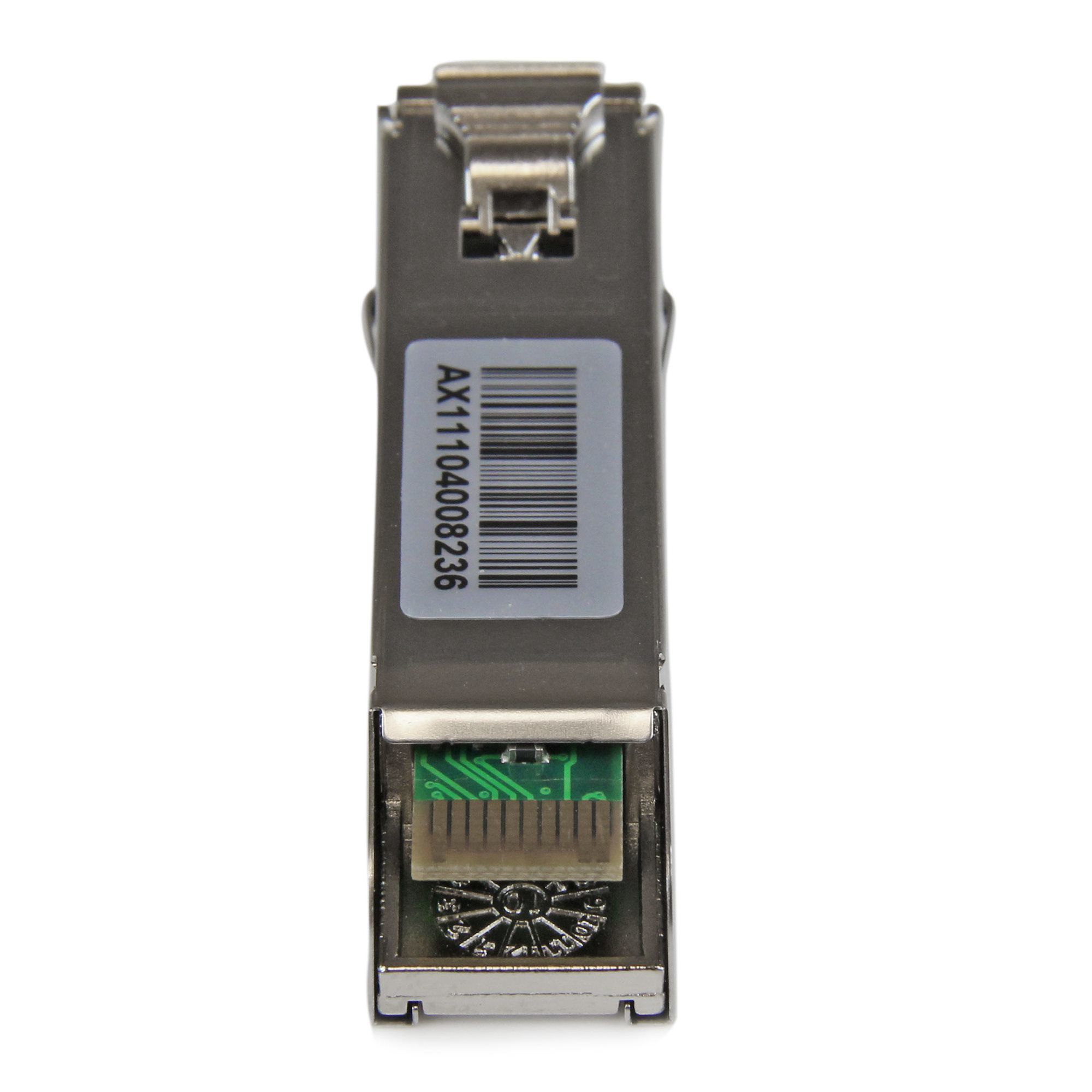 GB MM SFP FIBER TRANSCEIVER/IN_4