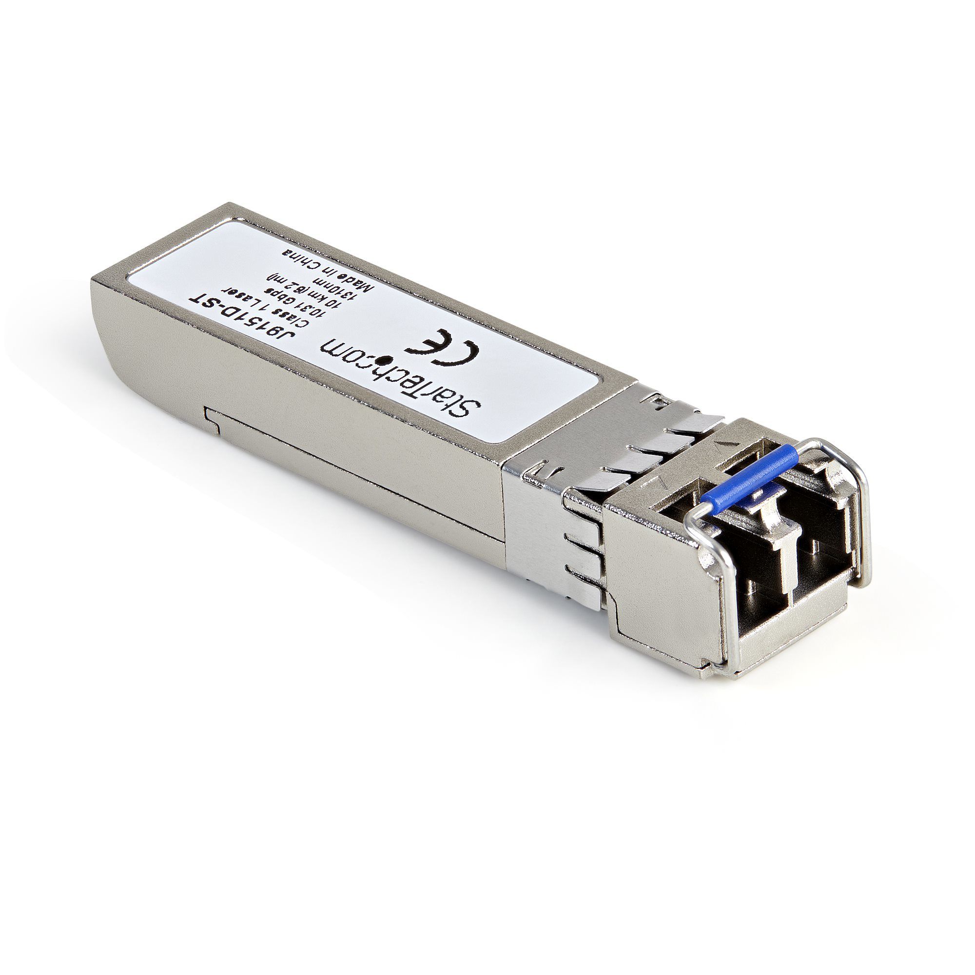 J9151D COMPATIBLE/SFP+ MODULE - SM TRANSCEIVER_2