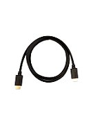 HDMI 2.1 PRO CABLE 2M 6.6FT/DATA + VID CABLE 48GBPS 8K/60HZ_1