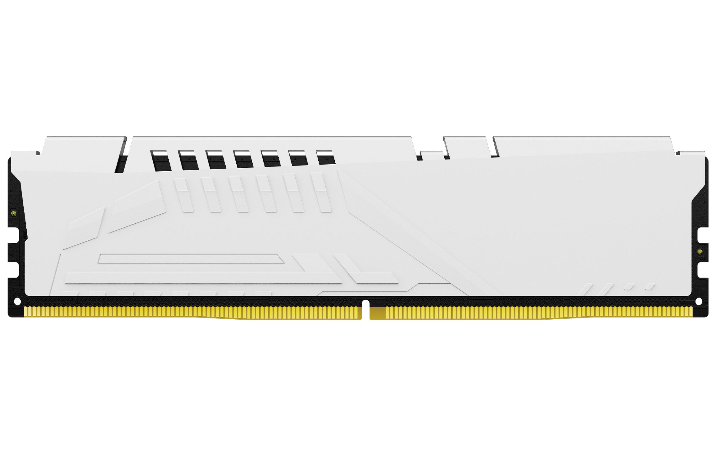 32GB DDR5-5200MT/S CL36 DIMM/(KIT OF 2) FURY BEAST WHITE EXPO_15