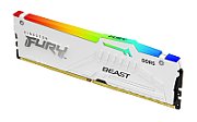 128GB DDR5-5600MT/S CL40 DIMM/(KIT OF 4) BEAST WHITE RGB XMP_11