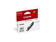 Cartus cerneala Canon 6122C001 ,Gri ,8.2 ml ,Original (CLI-531gy)