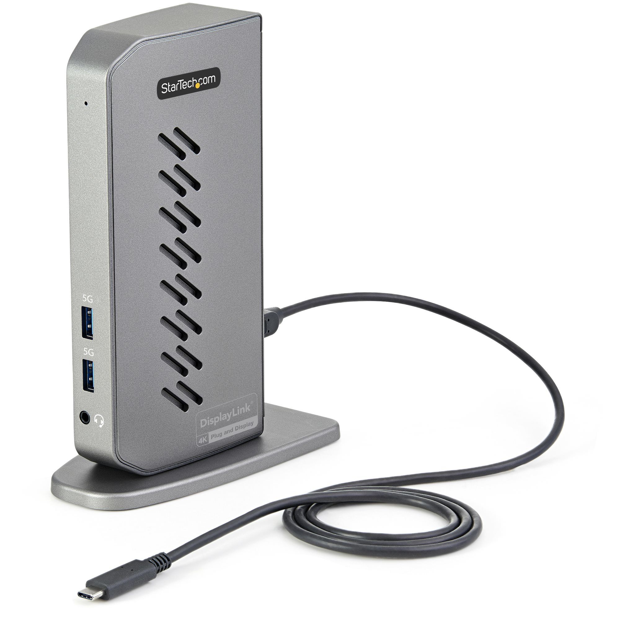 USB-C USB-A DOCK - HYBRID USB/3.0 DOCK DUAL 4K 60HZ HDMI/DP_5