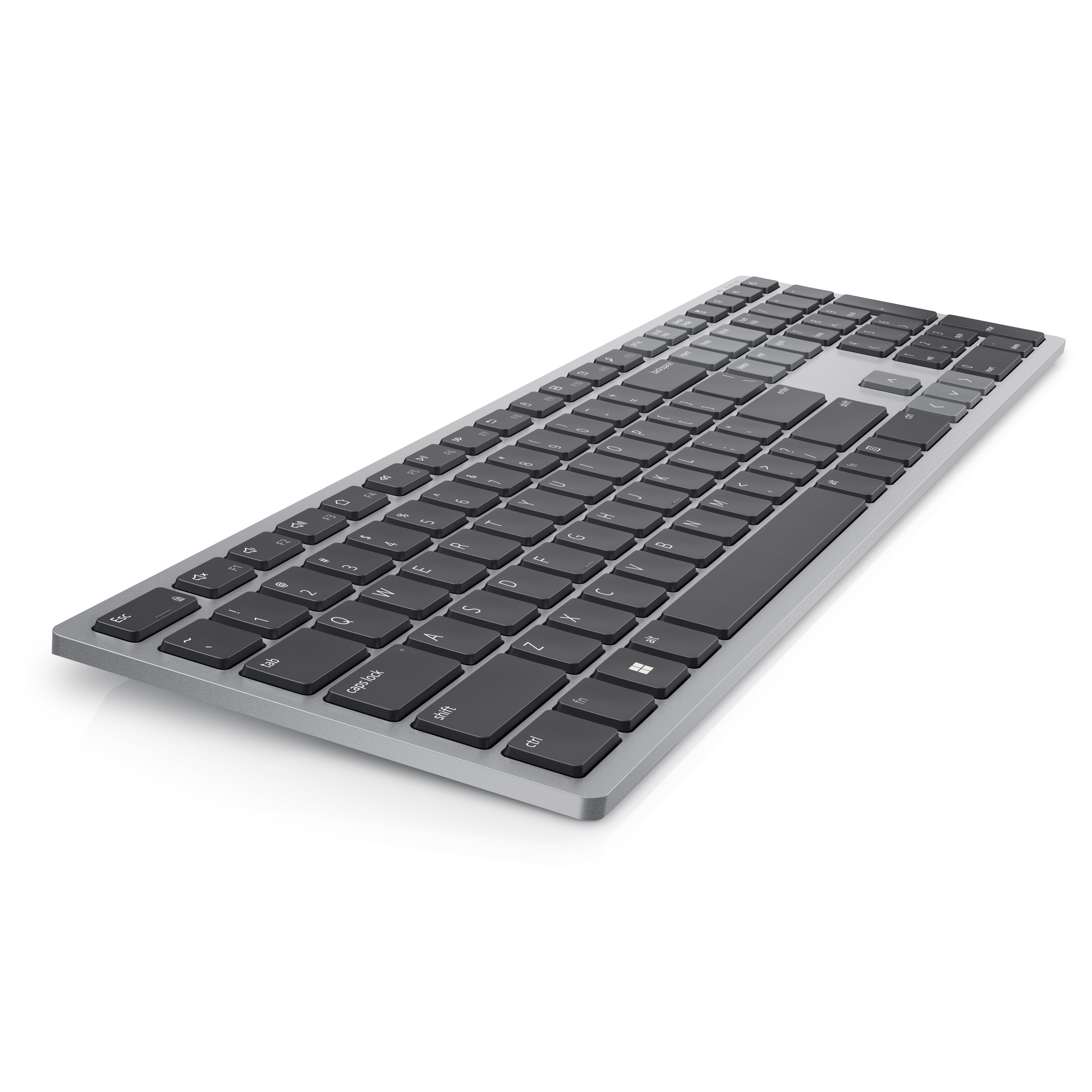 DELL MULTI-DEVICE WIRELESS/KEYBOARD - KB700 - GERMAN_2