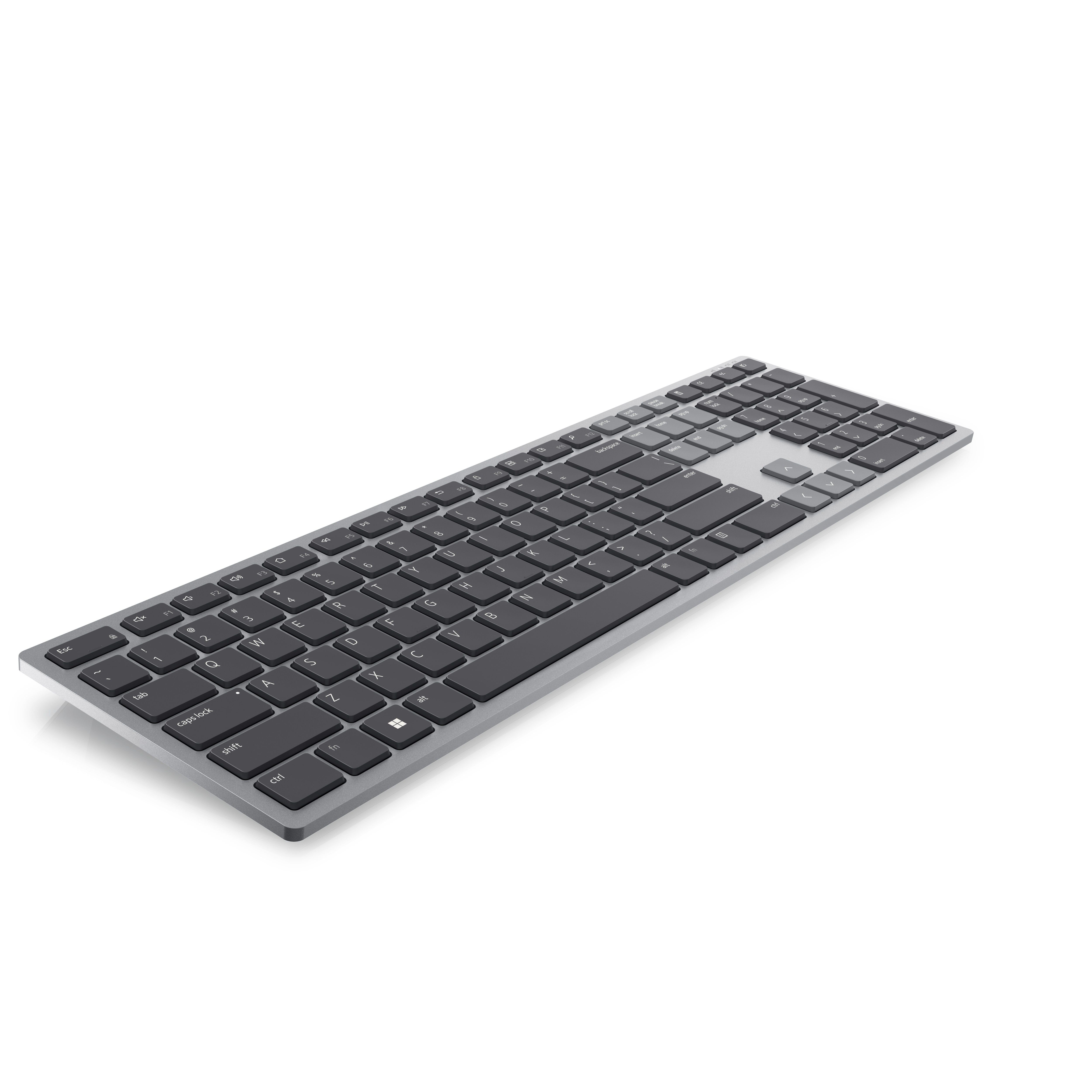 DELL MULTI-DEVICE WIRELESS/KEYBOARD - KB700 - GERMAN_3