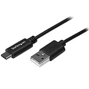 6FT USB-C TO A CABLE - USB 2.0/M/M - USB 2.0 - 6FT_1