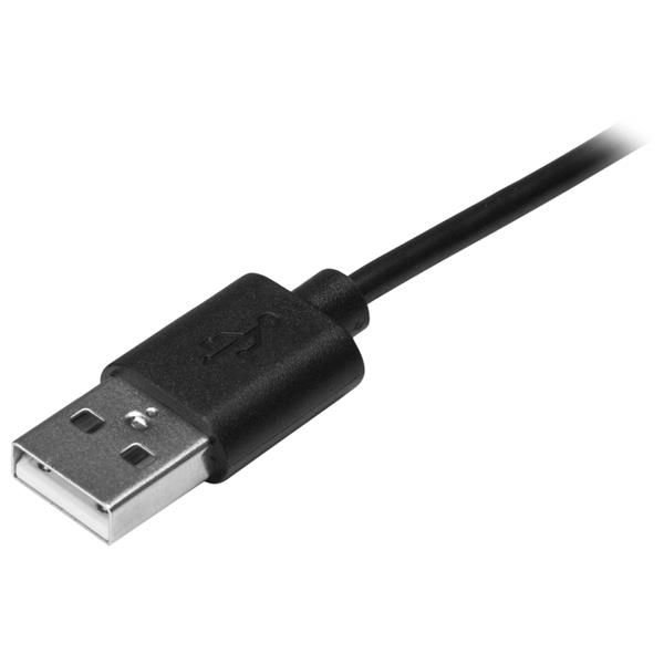 6FT USB-C TO A CABLE - USB 2.0/M/M - USB 2.0 - 6FT_3