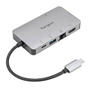 TARGUS DOCK419EUZ USB-C/DOCKING STATION 4K HDMI/VGA_1