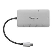 TARGUS DOCK419EUZ USB-C/DOCKING STATION 4K HDMI/VGA_4