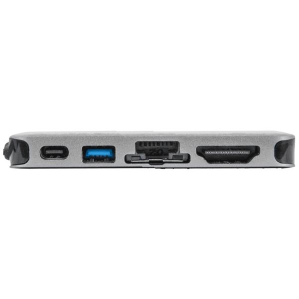 TARGUS DOCK419EUZ USB-C/DOCKING STATION 4K HDMI/VGA_6