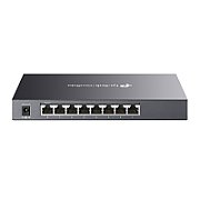 8-PORT GIGABIT SMART SWITCH/DESKTOP STEEL CASE_2