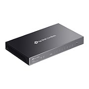 8-PORT GIGABIT SMART SWITCH/DESKTOP STEEL CASE_4