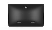 2402L 24-inch wide LCD Desktop, Full HD, Projected Capacitive 10-touch, USB Controller, Clear, Zero-bezel, VGA and HDMI video interface, Bla