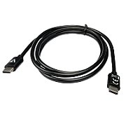 USB-C 2.0 CABLE 480MBPS 1M BLK/USB-C DATA + PWR CABLE480MBPS 3A_2