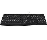 LOGITECH KEYBOARD K120 USB OEM/CR - CROATIAN LAYOUT_6