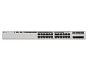 Catalyst 9200L 24-port data only, 4Ã—10G ,Network Advantage_1