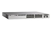 Catalyst 9200L 24-port data only, 4Ã—10G ,Network Advantage_3