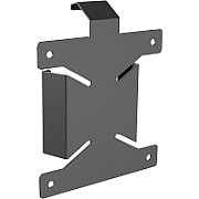 BLACK VESA MOUNT BRACKET FOR/SFF (SMALL FORM FACTOR) PC/MEDIA_2