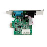 2 PORT PCI EXPRESS RS232 CARD/16950 UART_4