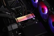 32GB DDR5-5600MT/S CL40 DIMM/FURY BEAST BLACK RGB_8