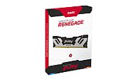 24GB DDR5-7200MT/S CL38 DIMM/FURY RENEGADE SILVER XMP_7