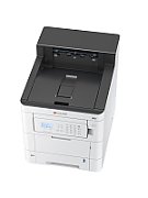 Imprimanta laser color Kyocera PA4000cx, A4, duplex, USB 2.0, 40 ppm