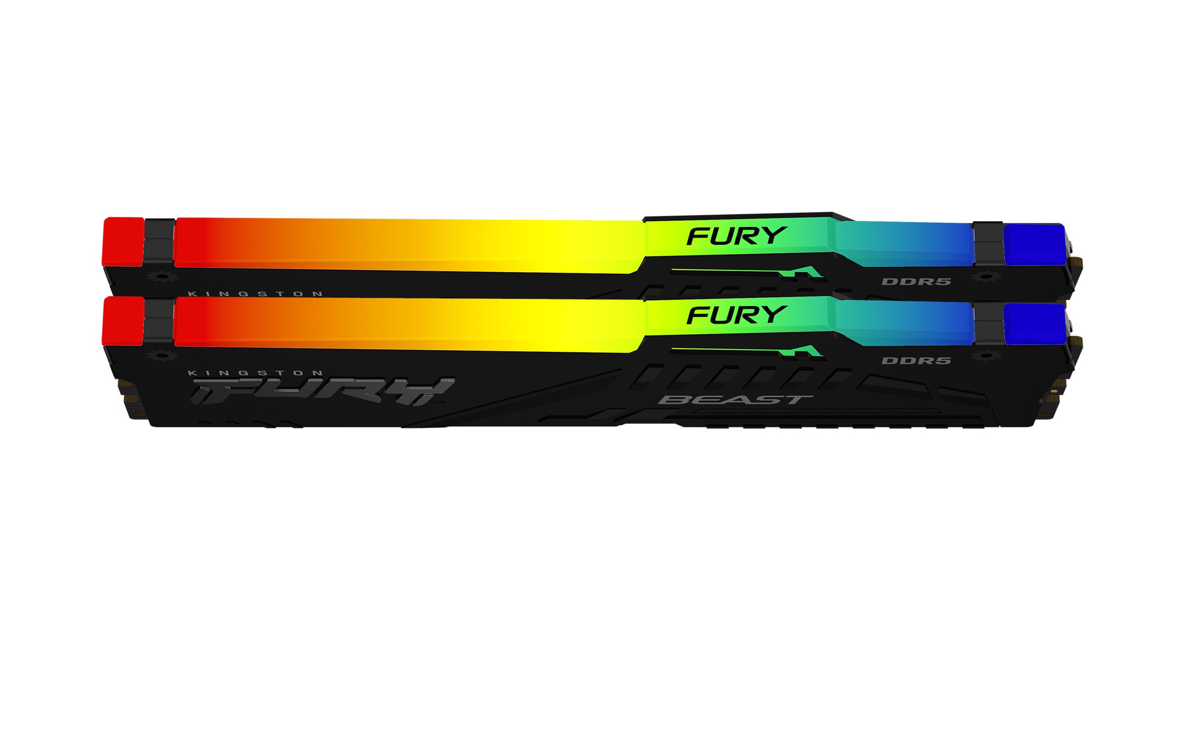 16GB DDR5-4800MT/S CL38 DIMM/(KIT OF 2) FURY BEAST RGB_19