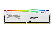 32GB DDR5-6000MT/S CL36/DIMM FURY BEAST WHITE RGB EXPO_10