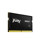 32GB DDR5-5600MT/S CL40 SODIMM/(KIT OF 2) FURY IMPACT PNP_3