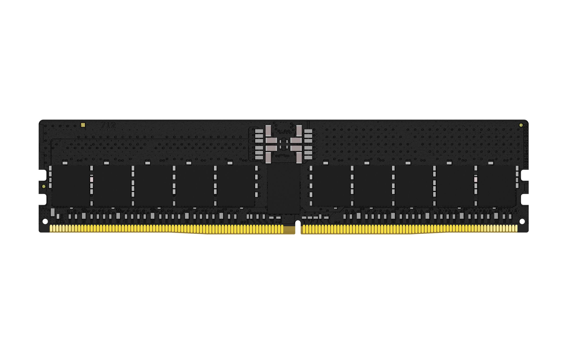 16GB DDR5-4800MT/S ECC REG CL36/DIMM FURY RENEGADE PRO PNP_3