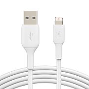 LIGHTNING BLADE/SYNC CABLE/PVC MFI 1M WHITE_1