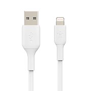 LIGHTNING BLADE/SYNC CABLE/PVC MFI 1M WHITE_3