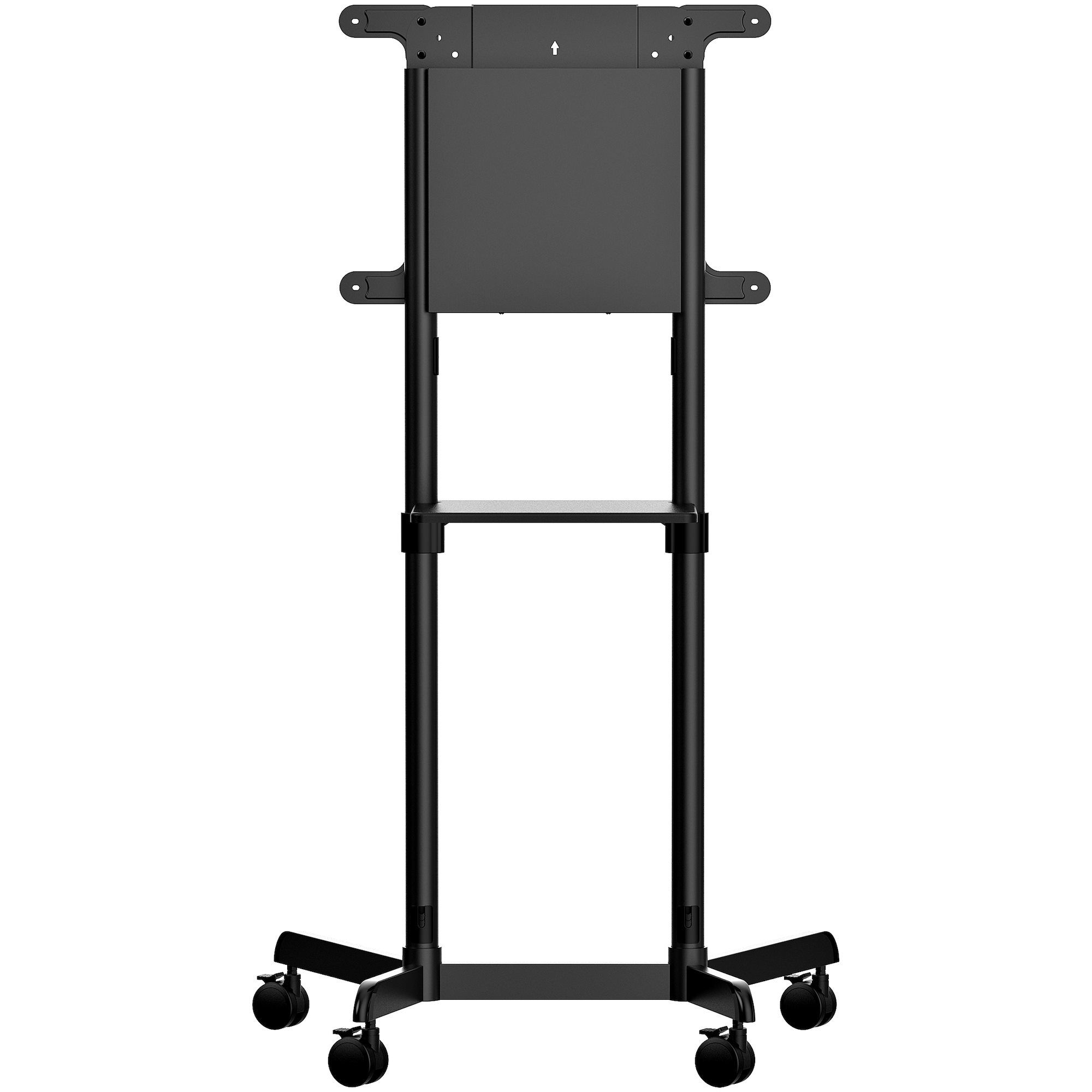 MOBILE TV CART FOR 37-70 TVS/._2