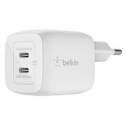 BELKIN 45W DUAL USB-C GAN/LADEGERAET MIT POWER DELIVER_2