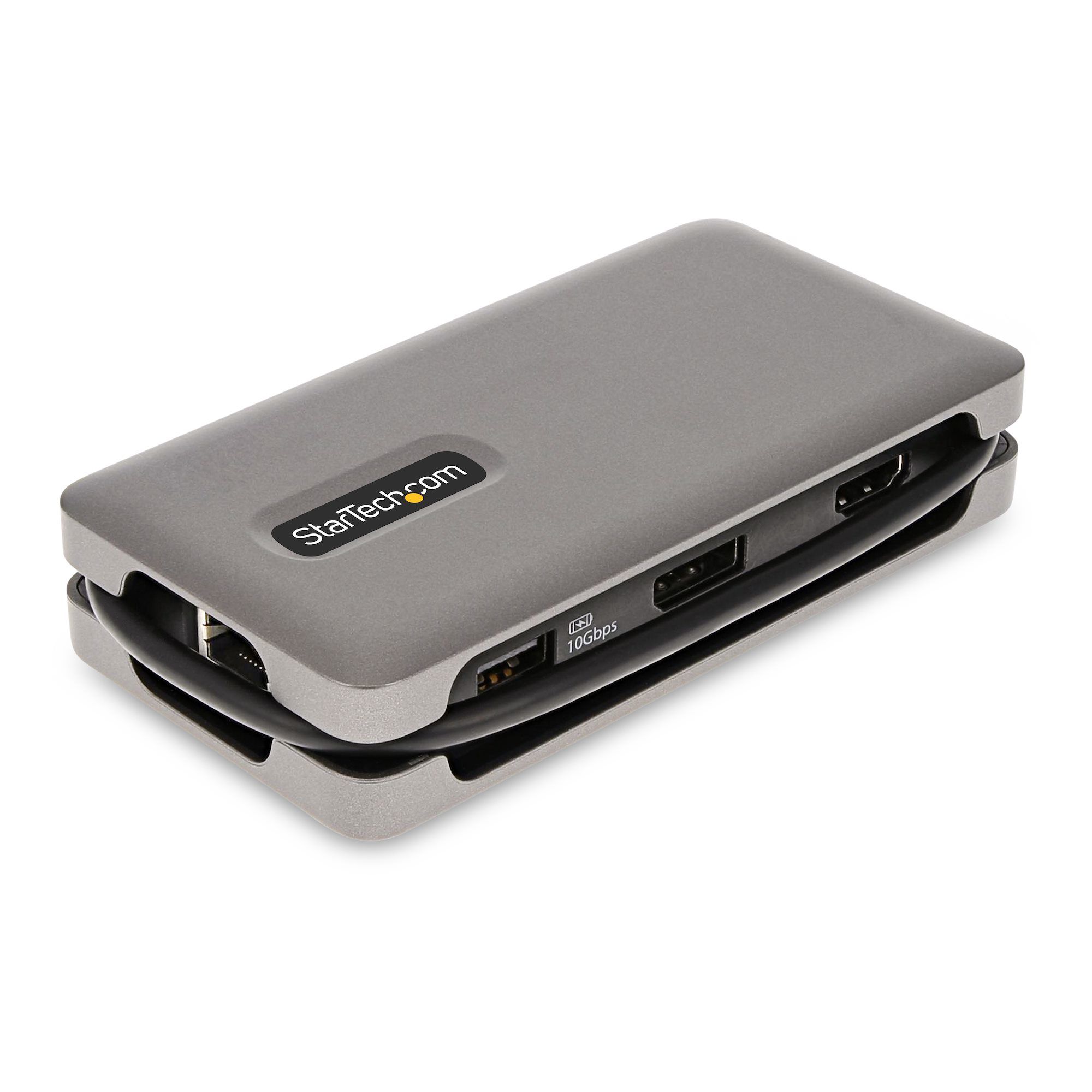 USB-C MULTIPORT ADAPTER/USB-C - HDMI/DP DOCKING STATION_3