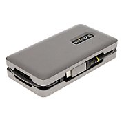 USB-C MULTIPORT ADAPTER/USB-C - HDMI/DP DOCKING STATION_4