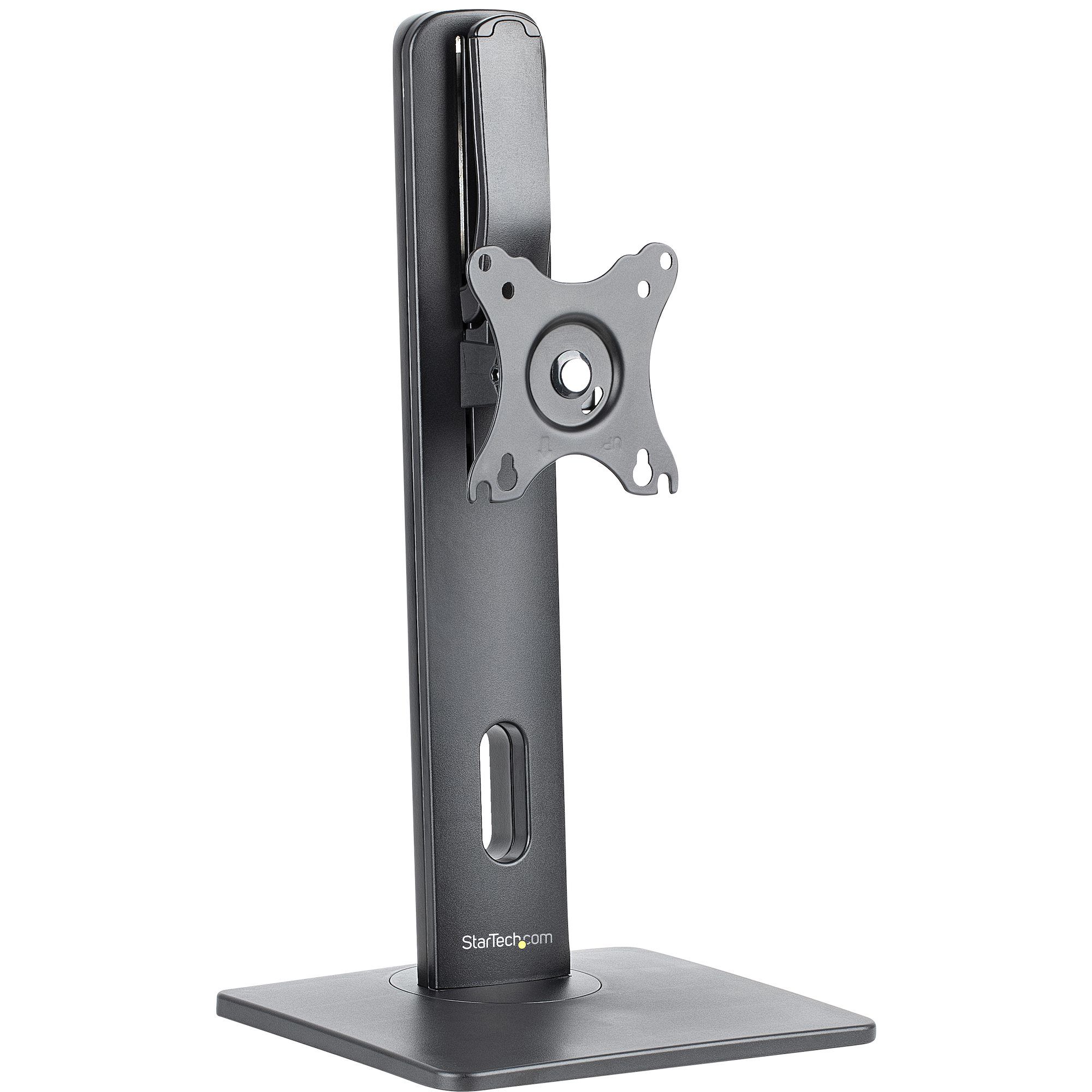 SINGLE MONITOR STAND/._12