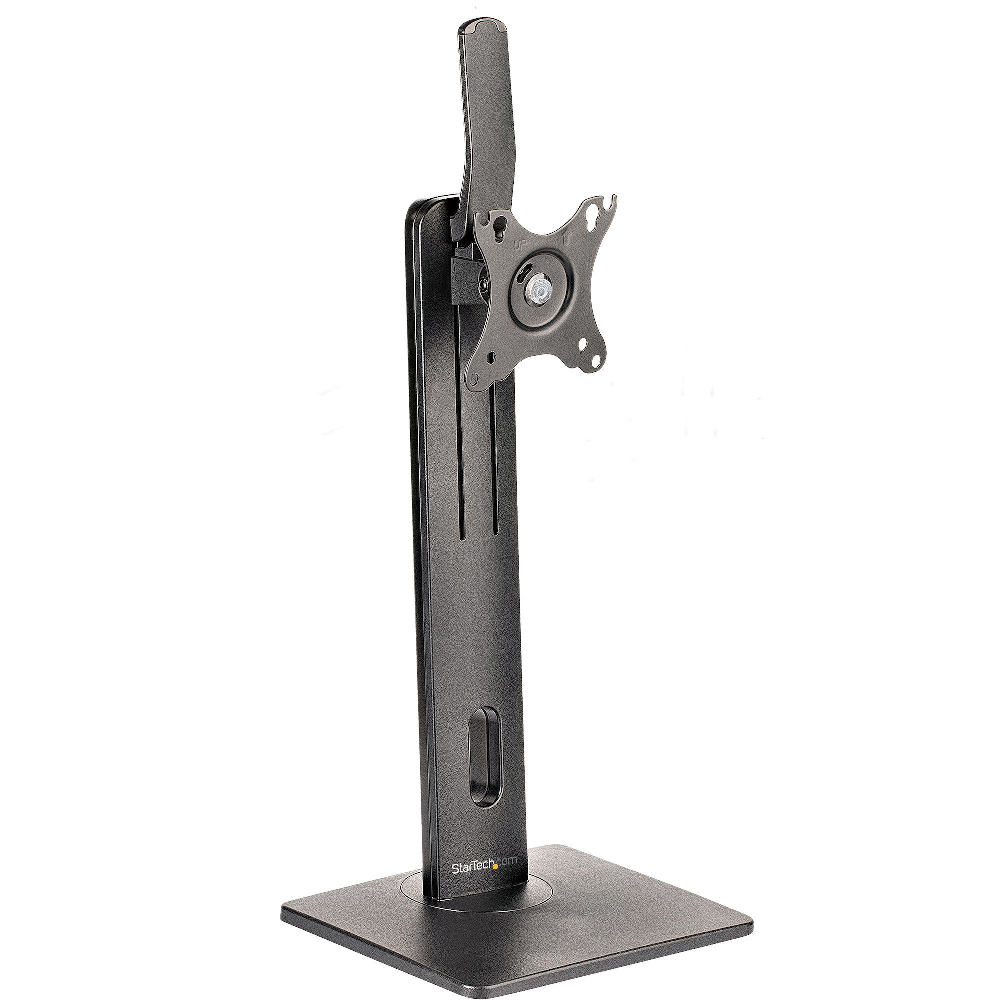 SINGLE MONITOR STAND/._13