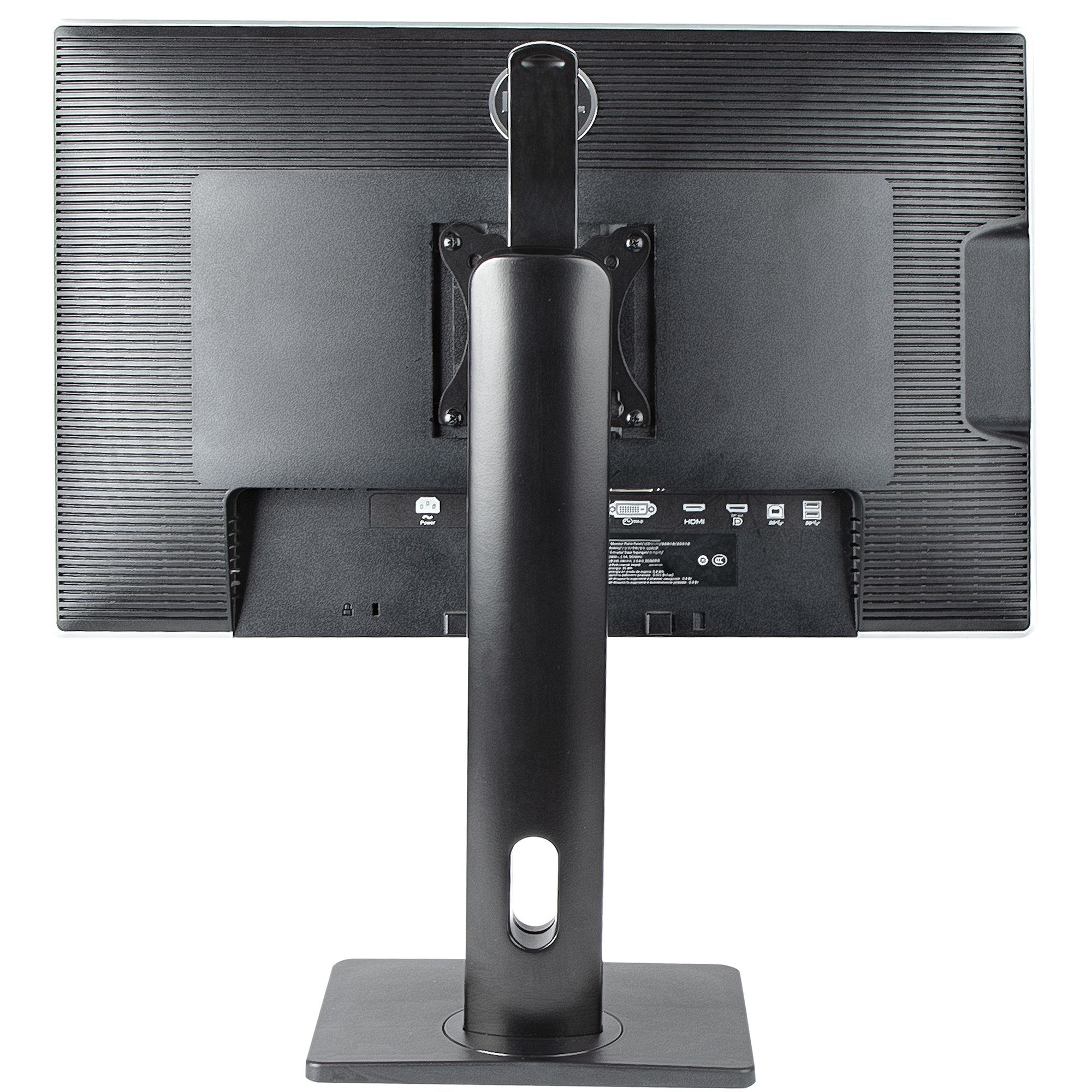 SINGLE MONITOR STAND/._8