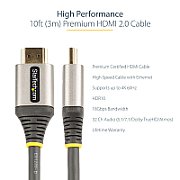 10FT PREMIUM CERTIFIED HDMI/._7