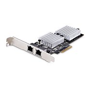 10G PCIE NETWORK ADAPTER CARD/10GBASE-T/NBASE-T PCIE LAN CARD_1