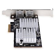 10G PCIE NETWORK ADAPTER CARD/10GBASE-T/NBASE-T PCIE LAN CARD_4